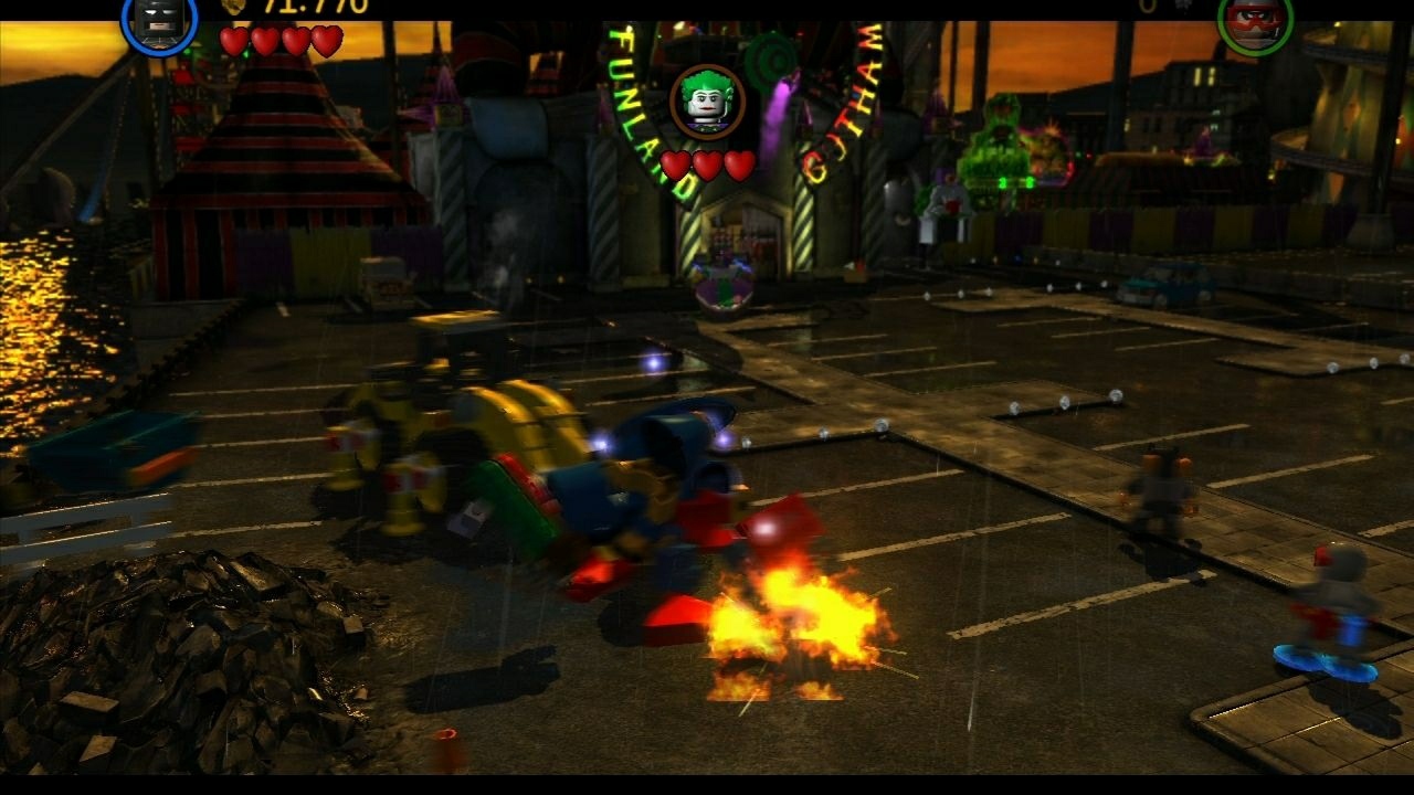 LEGO Batman 2: DC Superheroes - Imagen 50